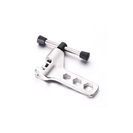 Вижимка ланцюга KENLI KL-9724E (ручка-ключ 8,9,10мм) доступно від 1 шт